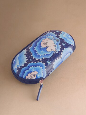 Cath Kidston Pénztárcák 'Cath Kidston x Moomins' - kék