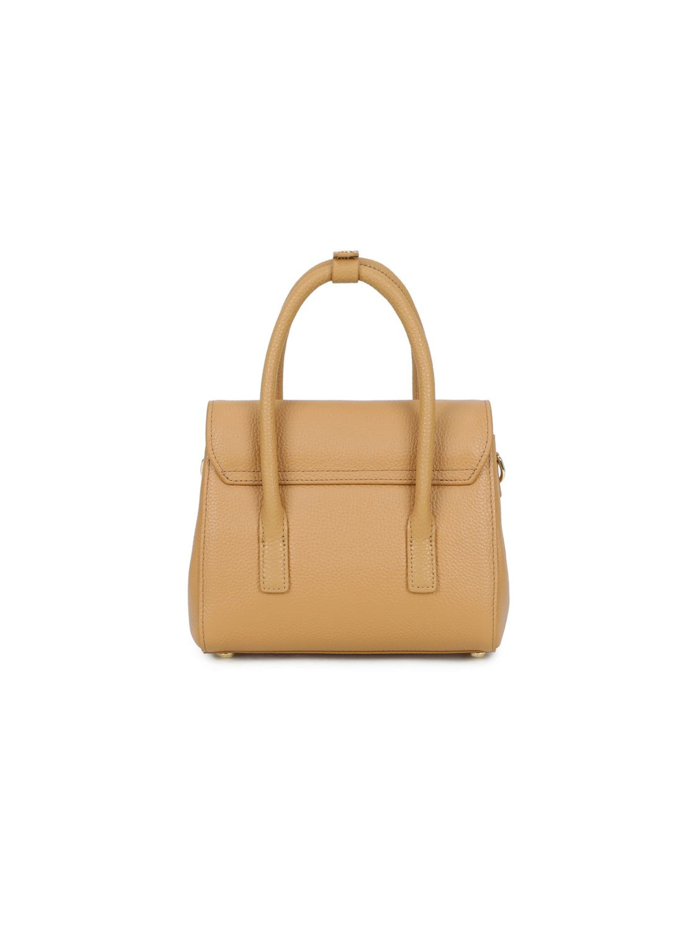 Braccialini - Bolso de mano 'Sara' en beige