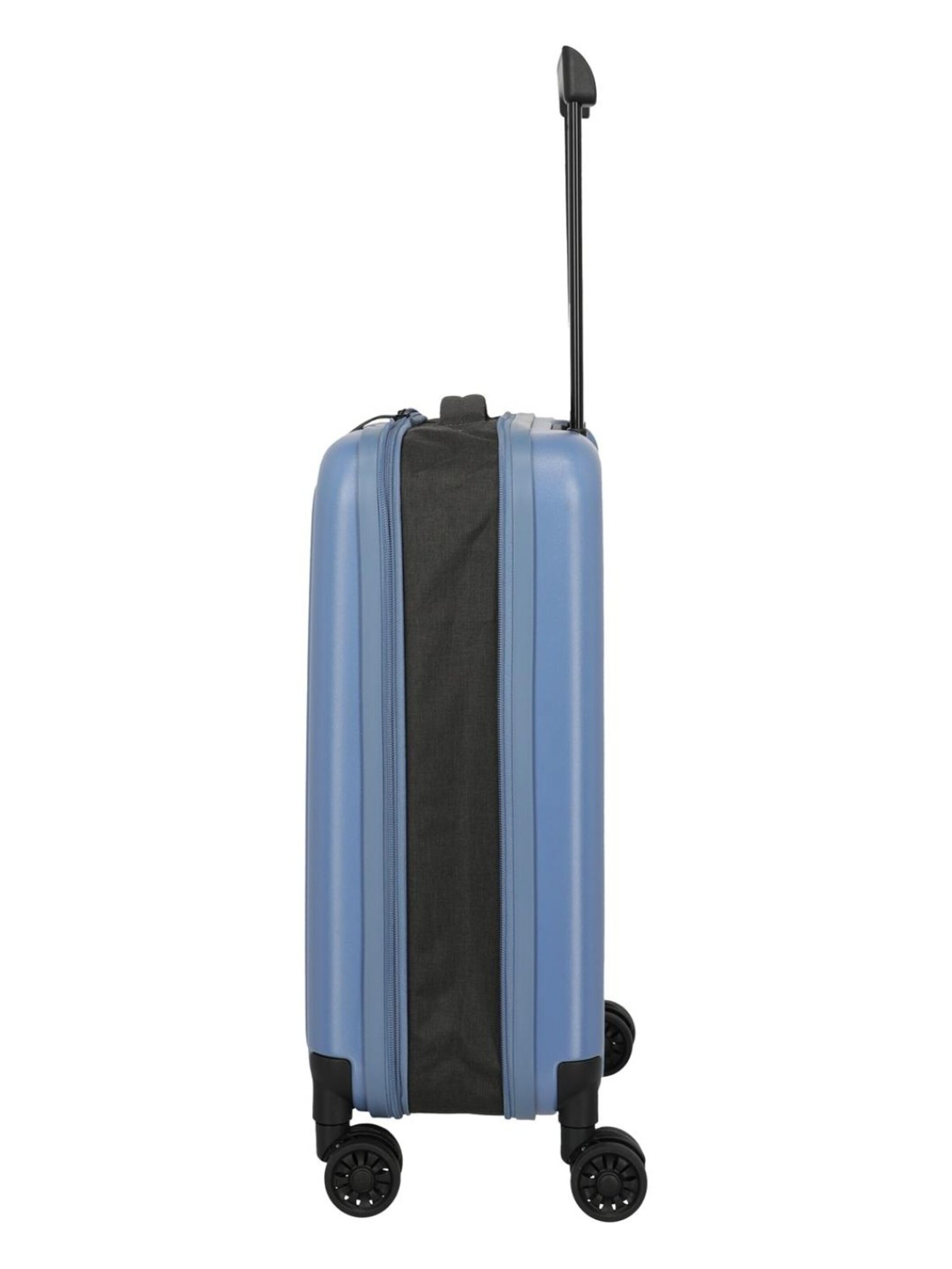 TRAVELITE Suitcase in Blue