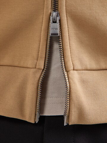 BOSS Dressipluus 'C-Spence 01', värv beež