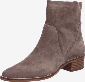Paul Green Stiefelette in Braun: Vorderseite
