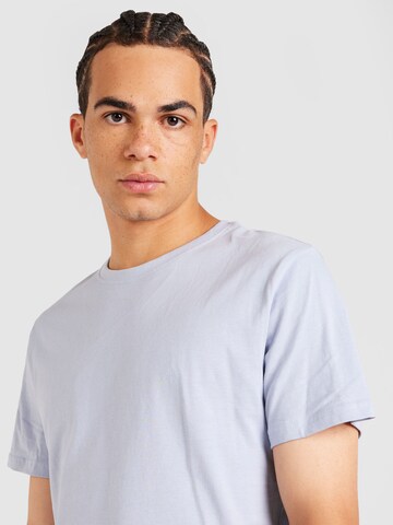 Only & Sons Shirt 'ONSMATT' in Beige