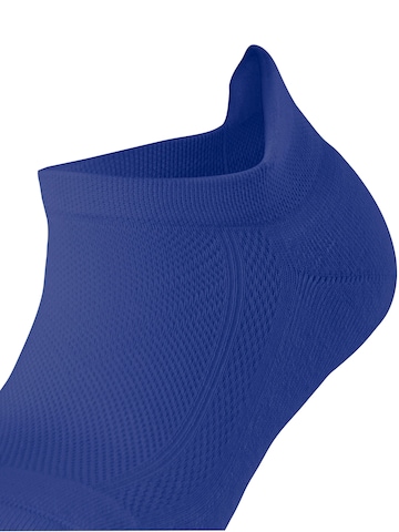 FALKE Ankle Socks 'Cool Kick' in Blue