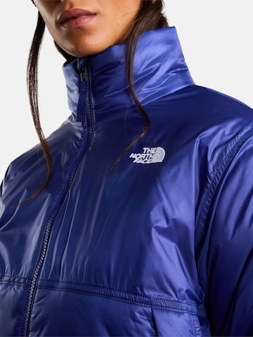 Geacă de primăvară-toamnă 'Explore' de la THE NORTH FACE pe albastru
