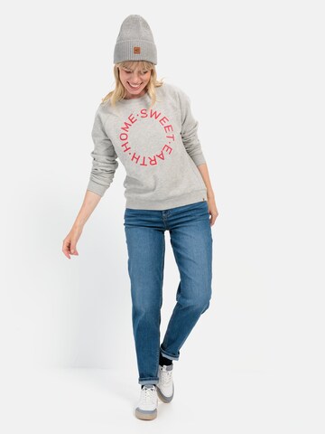 CAMEL ACTIVE Loosefit Jeans in Blau