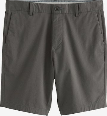 Skinny Pantaloni chino di Next in grigio: frontale