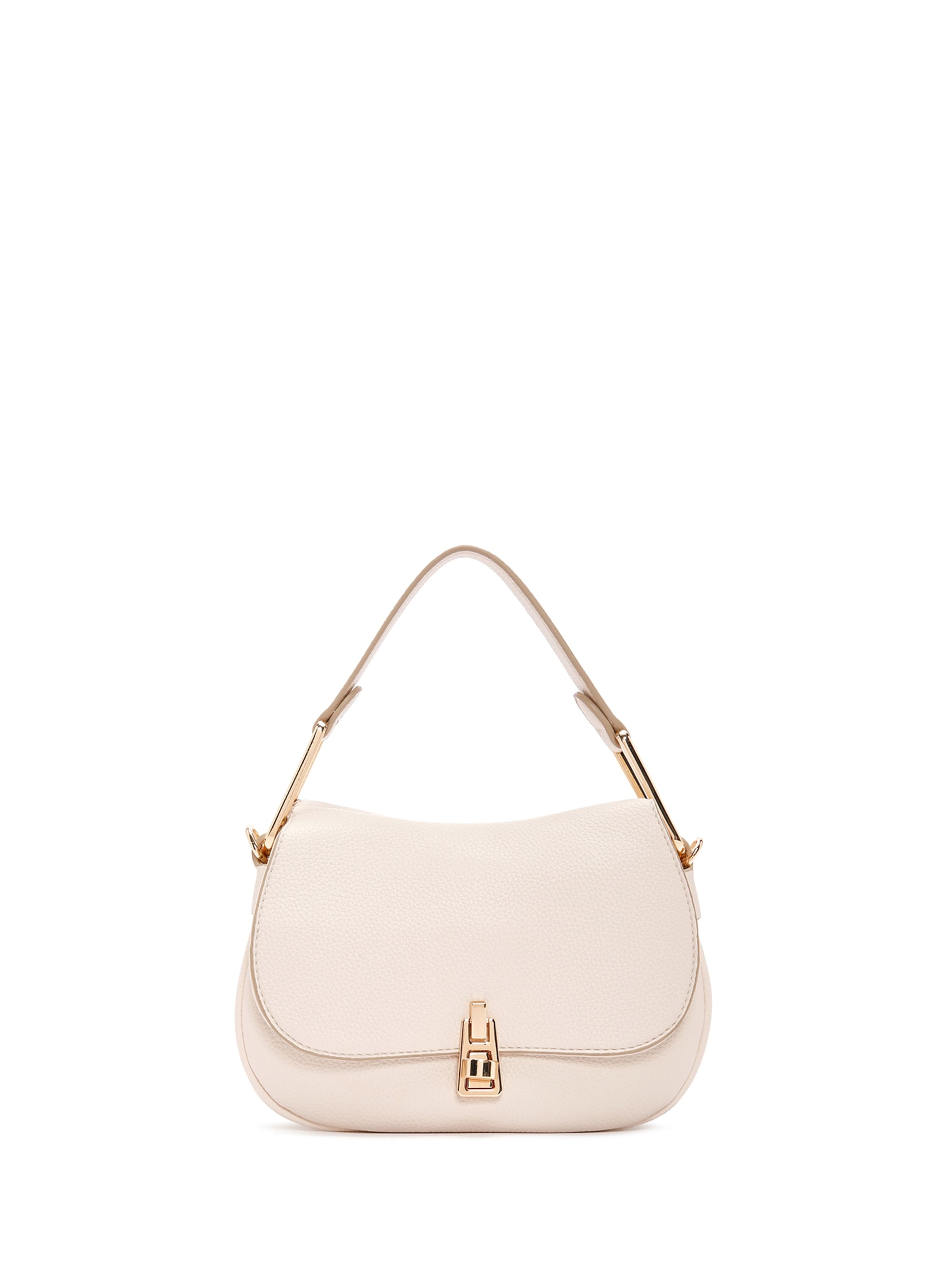 Derimod Handtasche in Beige