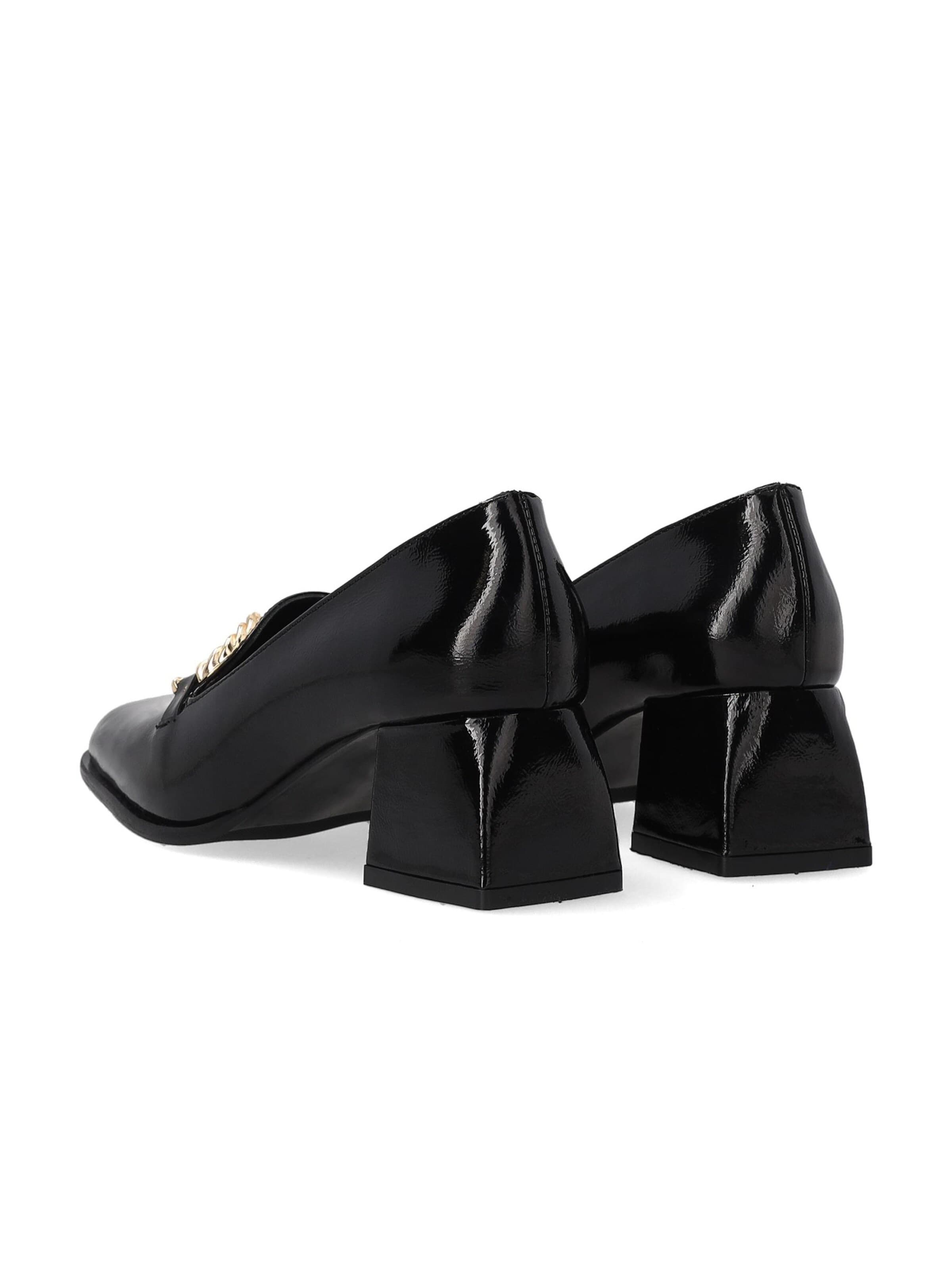 VENEZIA Mokassin 'Venezia'‌‌‌‌‌‌ in Schwarz
