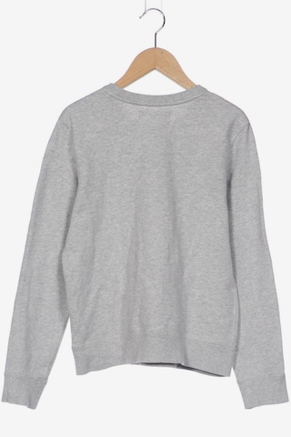 Calvin Klein Jeans Sweater S in Grau