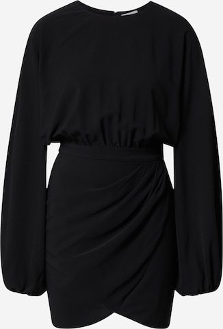 LeGer by Lena Gercke - Vestido 'Selma' en negro: frente