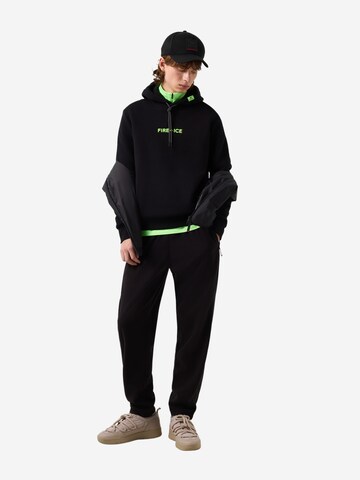 Bogner Fire + Ice Sweatshirt 'Covell ' in Black