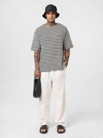 T-Shirt Dandalo en noir