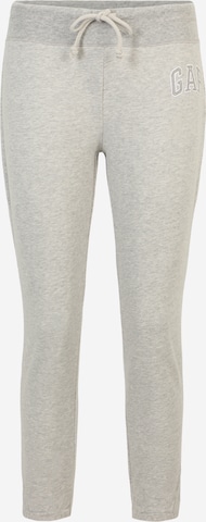 GAP Tapered Hose in Grau: predná strana