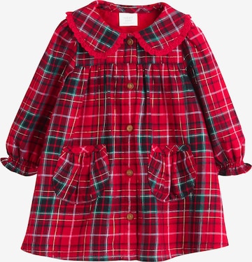 raudona Next Suknelė: priekis