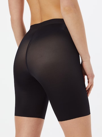 SPANX - Pantalón moldeador en negro