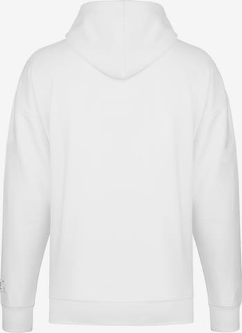 trueprodigy Sweatshirt 'Tobi' in White