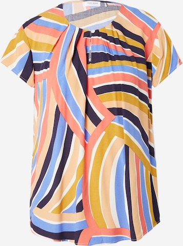 GERRY WEBER - Blusa em mistura de cores: frente