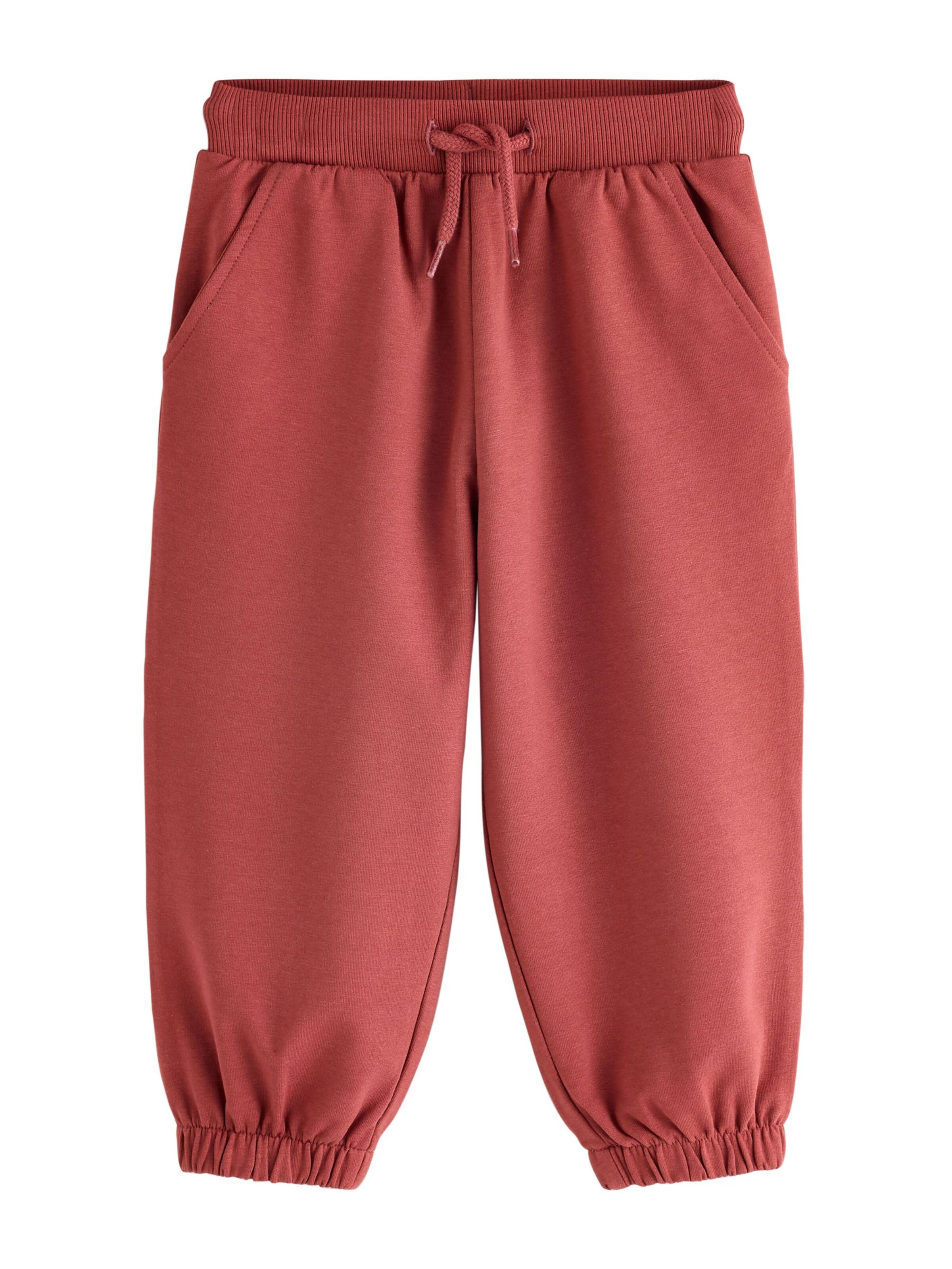 Effilé Pantalon Next en mélange de couleurs