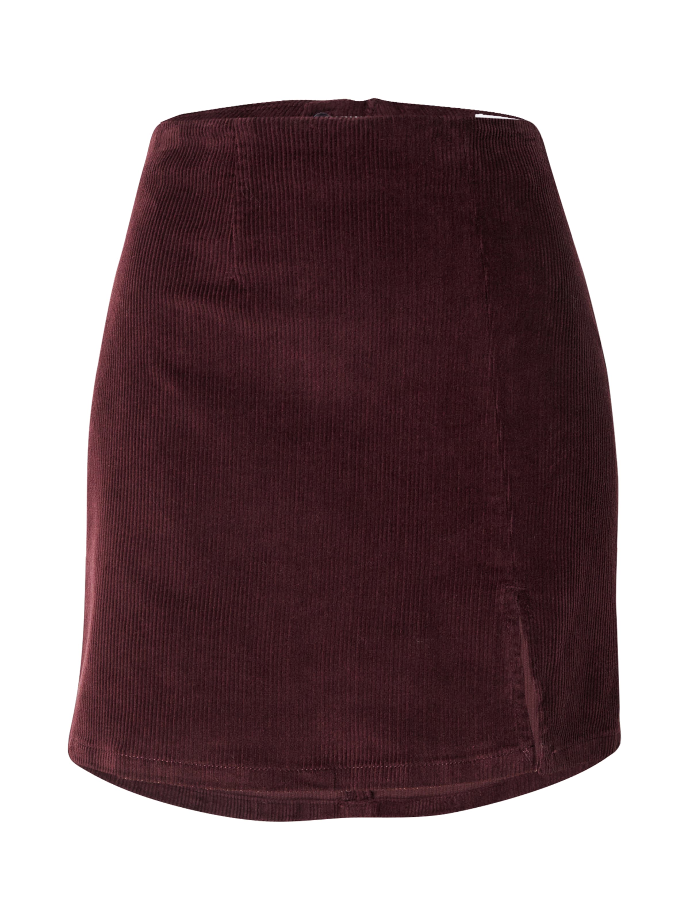 VERO MODA Skirt 'VMLULA NELLY' in Red: front