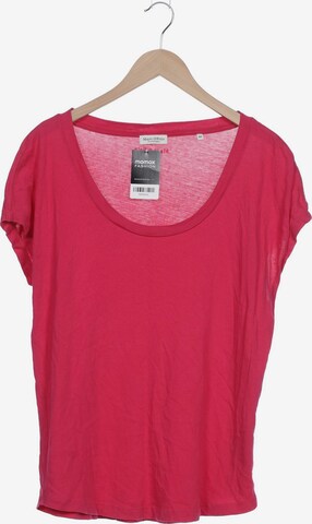 Marc O'Polo Top & Shirt in XXL in Pink: front