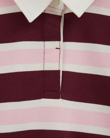 Maglietta di WE Fashion in rosa