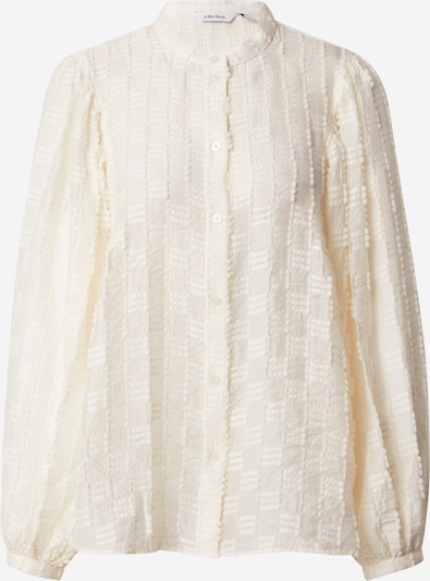 Bluză & Other Stories pe alb, Vizualizare produs