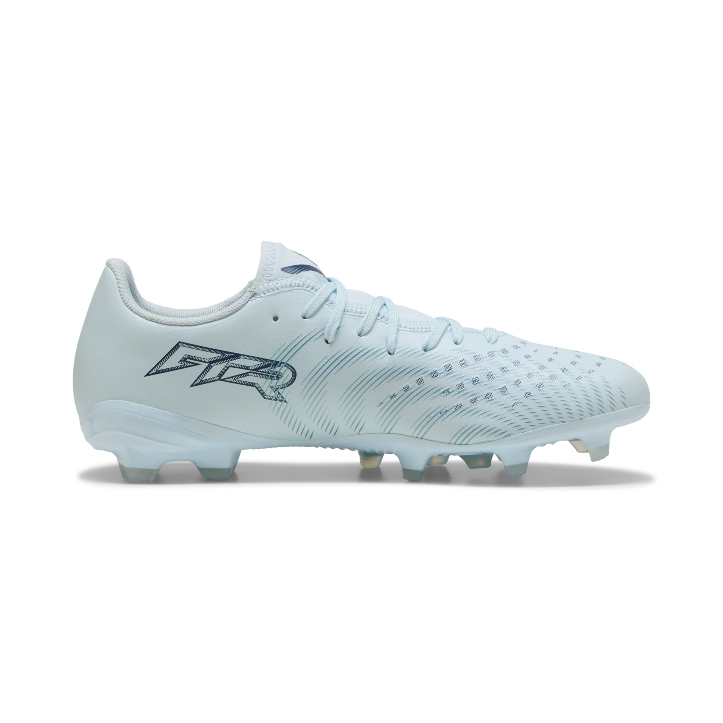 PUMA Soccer Cleats 'Future 9 Play' in White