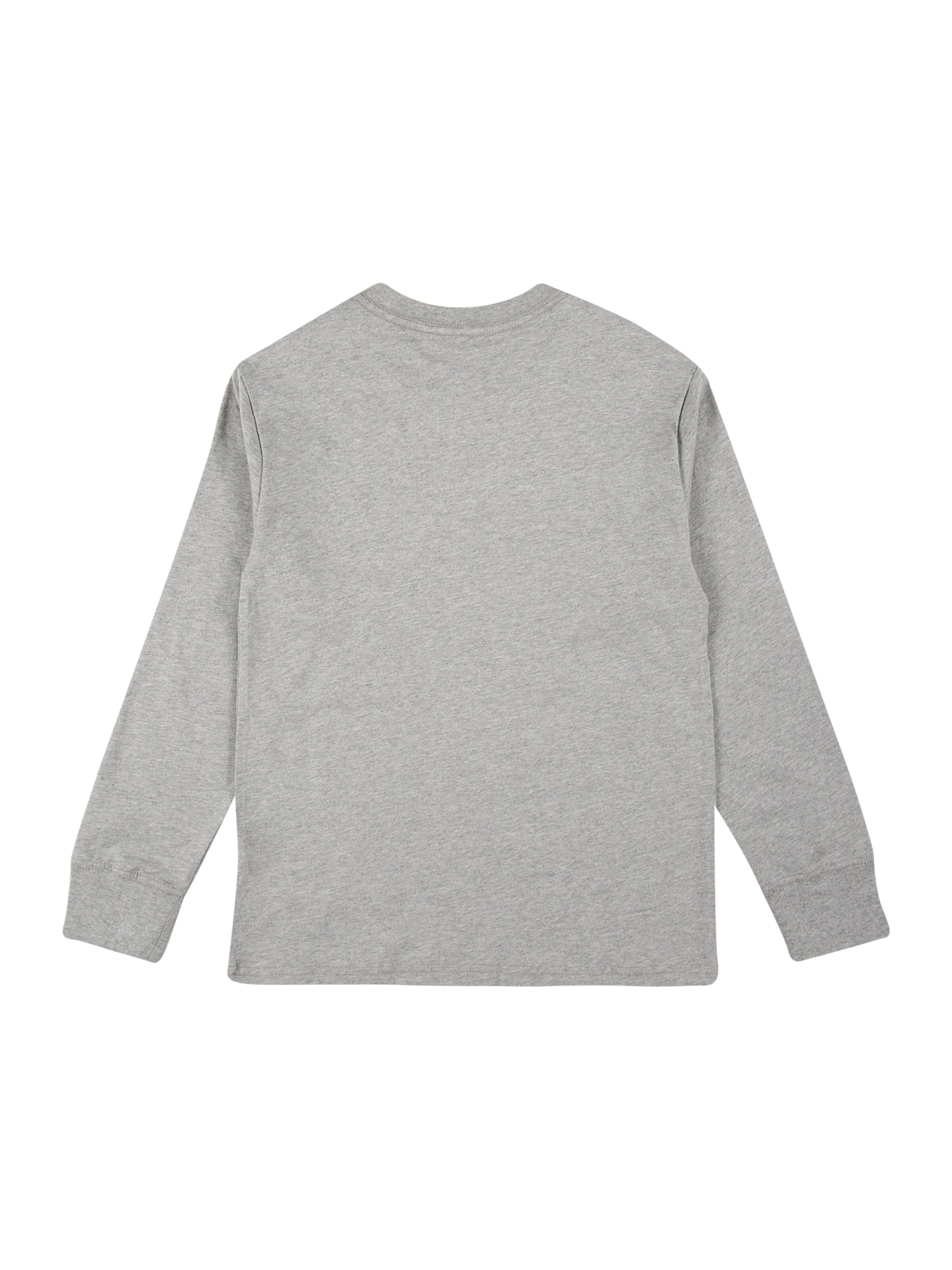 Polo Ralph Lauren Tričko – šedá