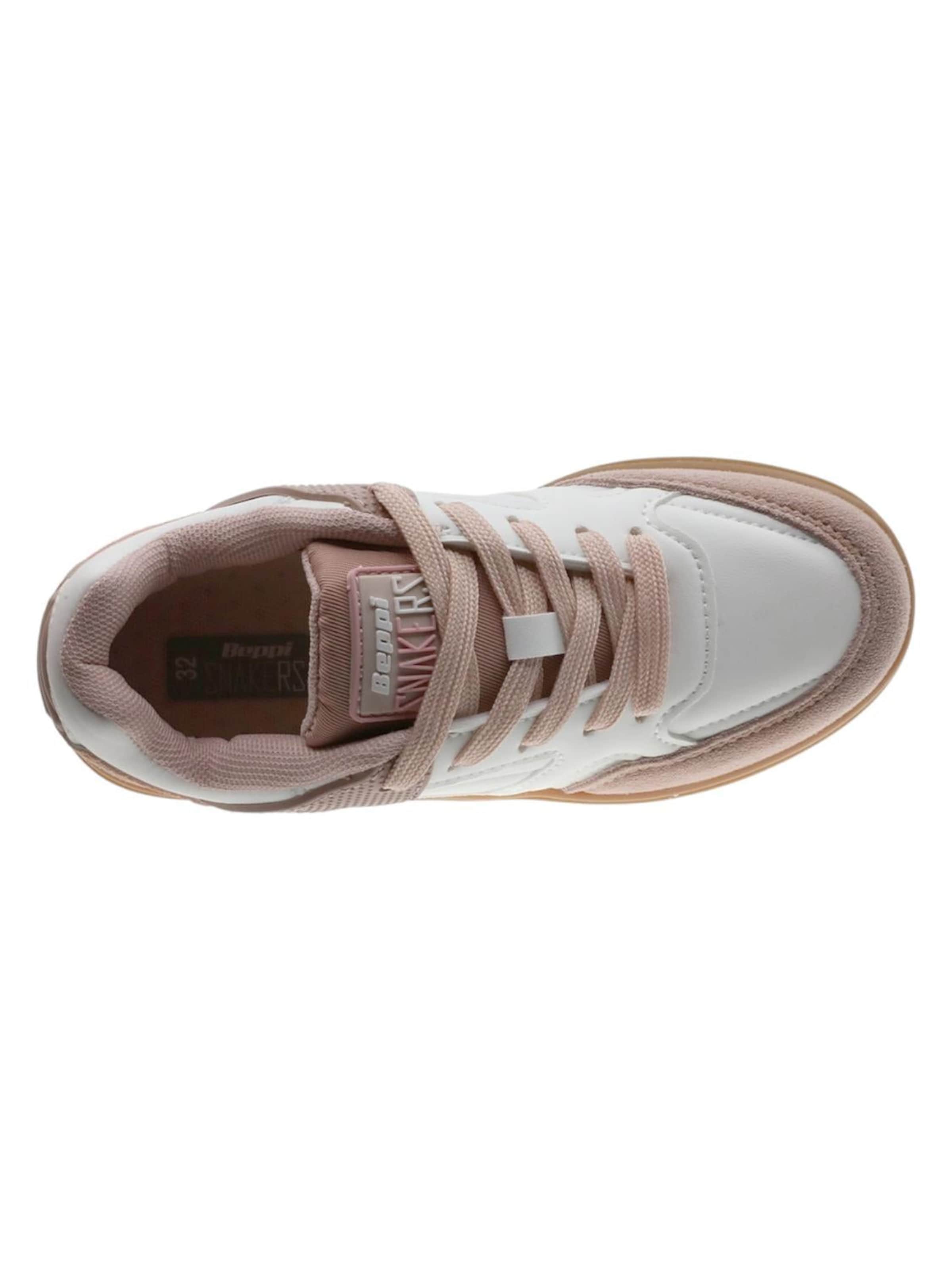 Beppi - Zapatillas deportivas en blanco
