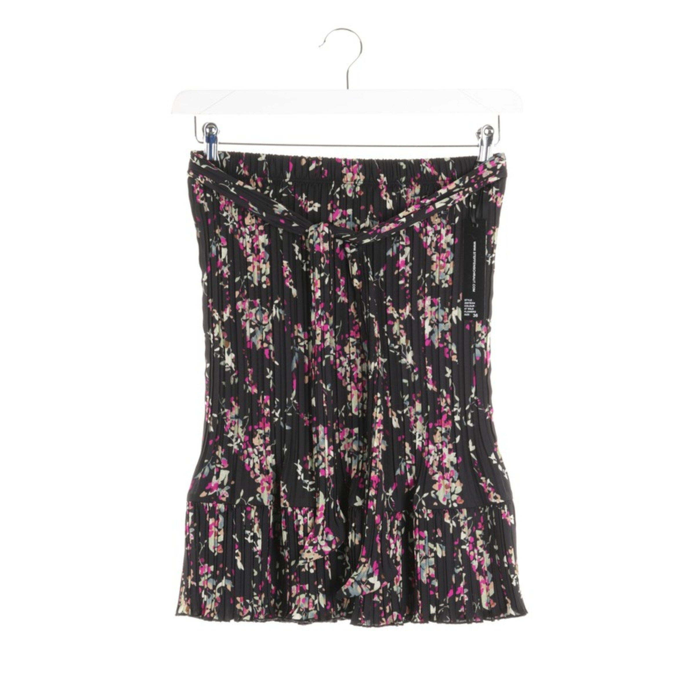 STEFFEN SCHRAUT Rock S in Mischfarben: Vorderseite