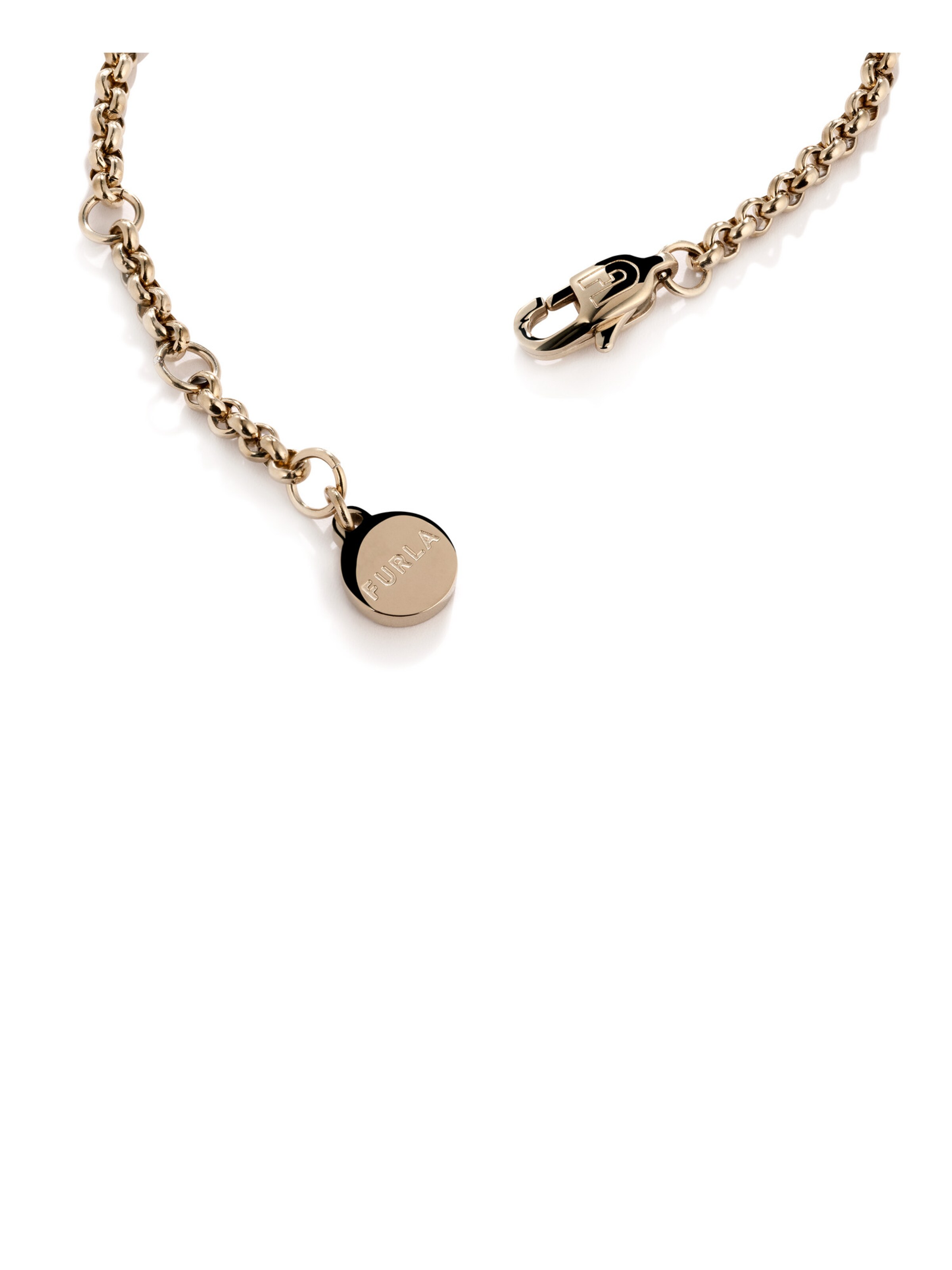 Furla Jewellery Bracelet in Gold