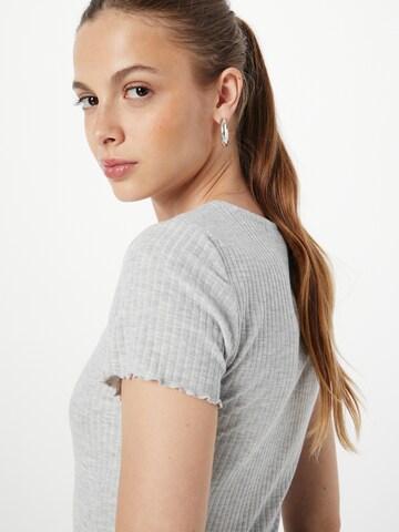 T-shirt 'ONLEMMA' ONLY en gris