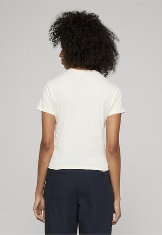 DICKIES - Camiseta 'Williston' en blanco