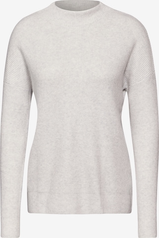 CECIL Pullover in Grau: Vorderseite