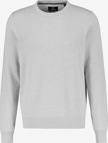 LERROS Sweater ' ' in White: front