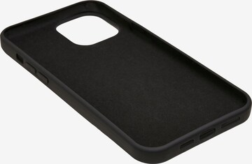 Custodia per smartphone 'Iphone 12 Max' di Urban Classics in nero