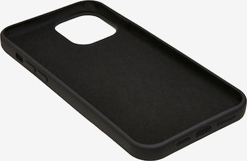 Urban Classics Smartphone Case 'Iphone 12 Max' in Black