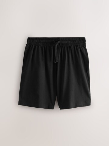 Pigiama corto di Next in grigio