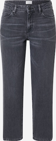 ARMEDANGELS Regular Jeans 'Fjella' in Grau: predná strana