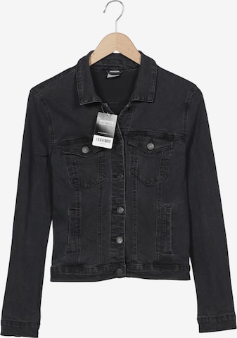 VERO MODA Jacke L in Schwarz: Vorderseite