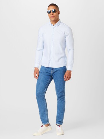 Calvin Klein Jeans Slim fit Jeans in Blue