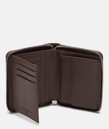 Liebeskind Berlin - Cartera 'Conny' en marrón