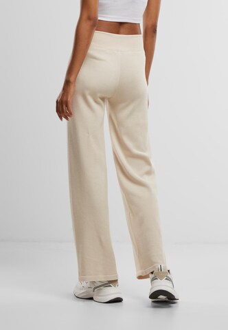 Aim'n Regular Pants in Beige