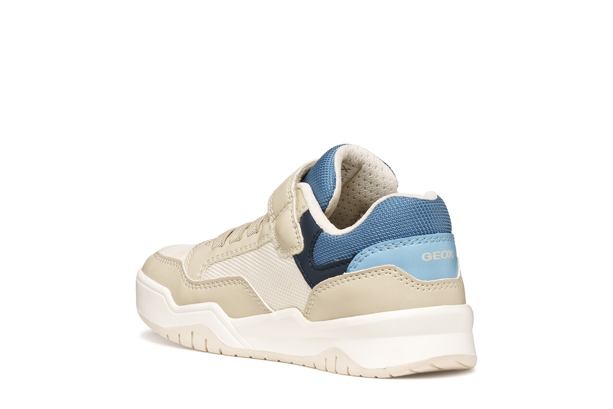 GEOX Sneaker in Beige