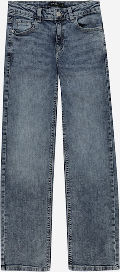 LMTD Traperice 'NLFBLI' u plavi traper, Pregled proizvoda