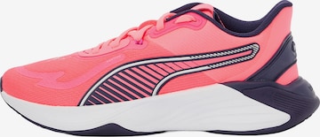 rožinė PUMA Sportiniai batai 'PWR': priekis