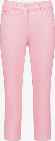GERRY WEBER Jeans 'SOL꞉INE BEST4ME' i rosa, Produktvisning