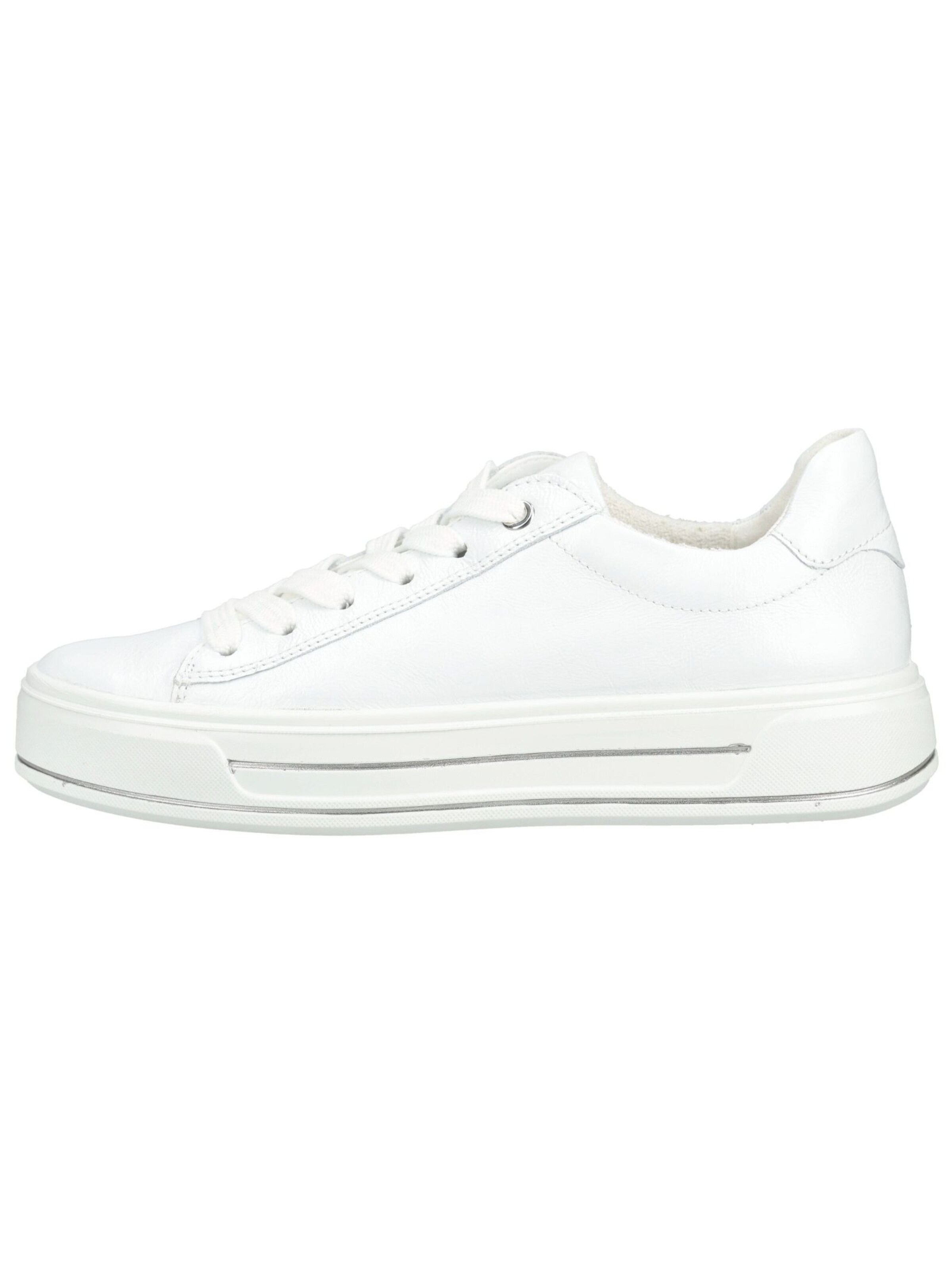 ARA Sneaker in Weiß