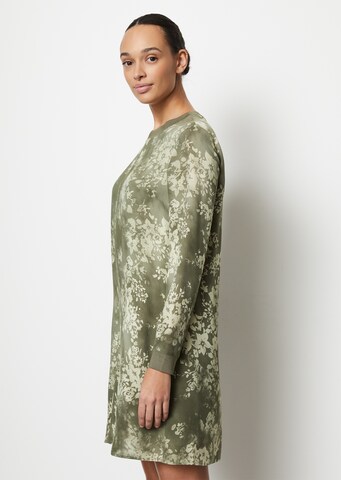 Marc O'Polo Kleid in Grün