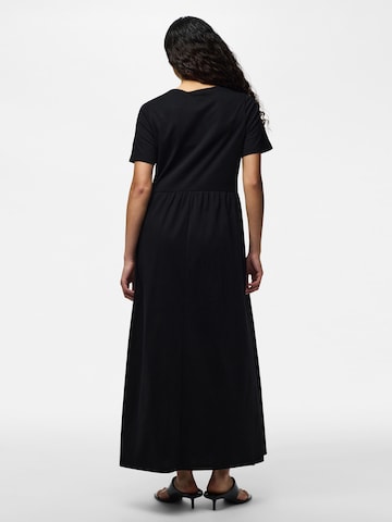 Robe 'PCDisso' PIECES en noir